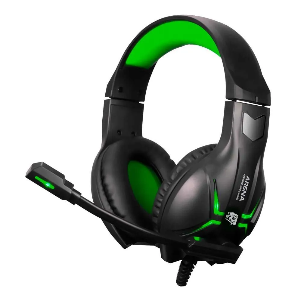 Fone de ouvido headset