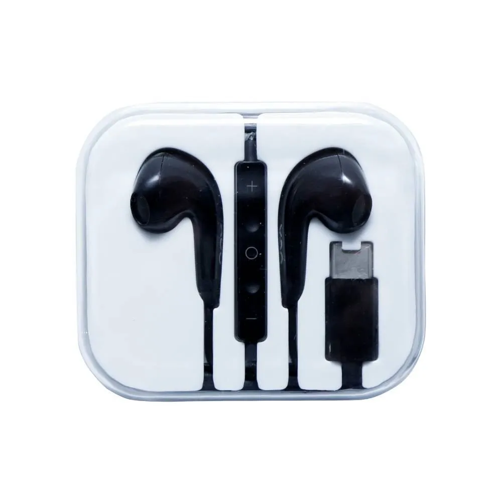 Fone de ouvido auricular Havan
