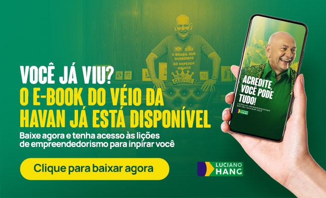 E-book Luciano Hang