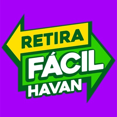 Thumb Post Retira Fácil Havan