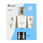 kit barba e cabelo para presente de Dia dos Pais Havan