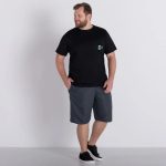 shorts plus size para presente de Dia dos Pais Havan