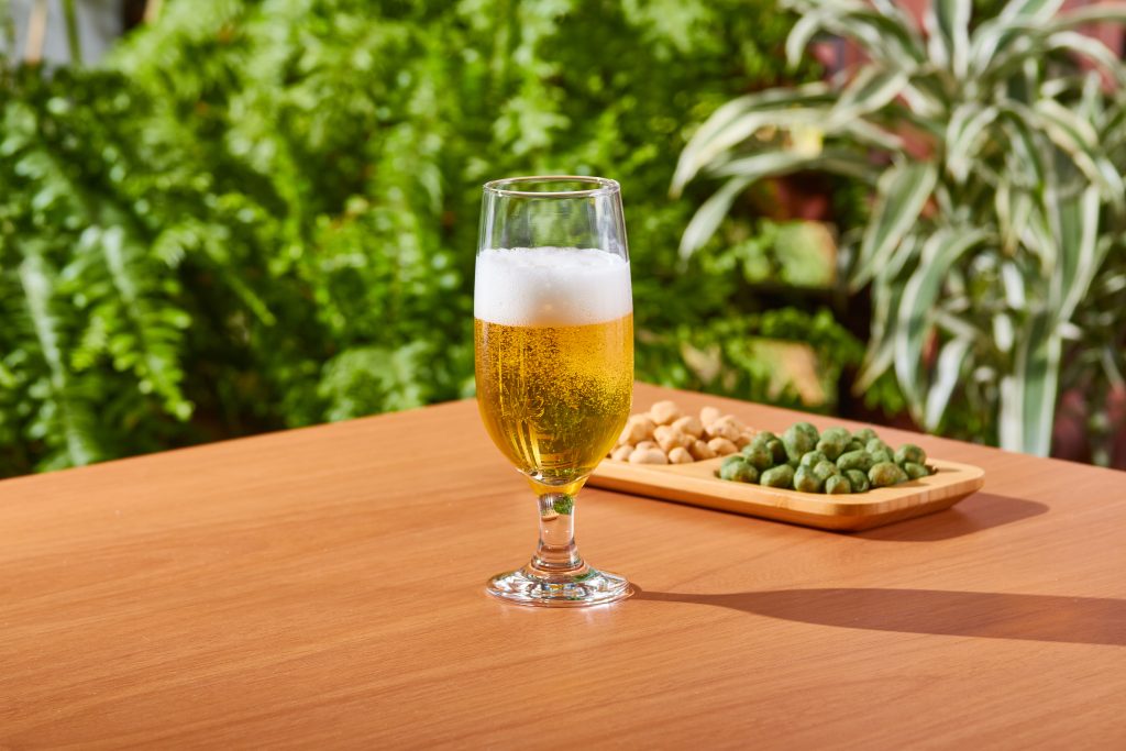 Taça de cerveja Havan Casa
