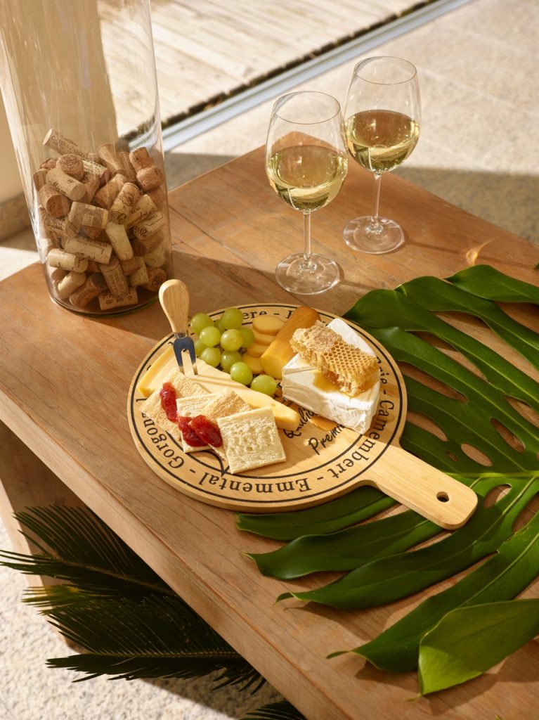 Taças de vinho Havan Casa