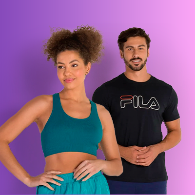 Thumb post moda fitness