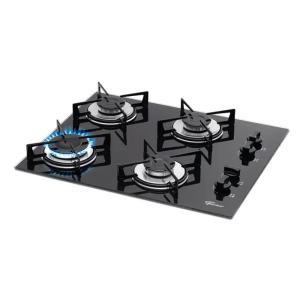 fogão cooktop Havan