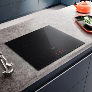 fogão cooktop indução Havan