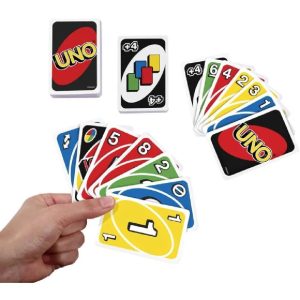 jogo uno Havan para cantinho do churrasco