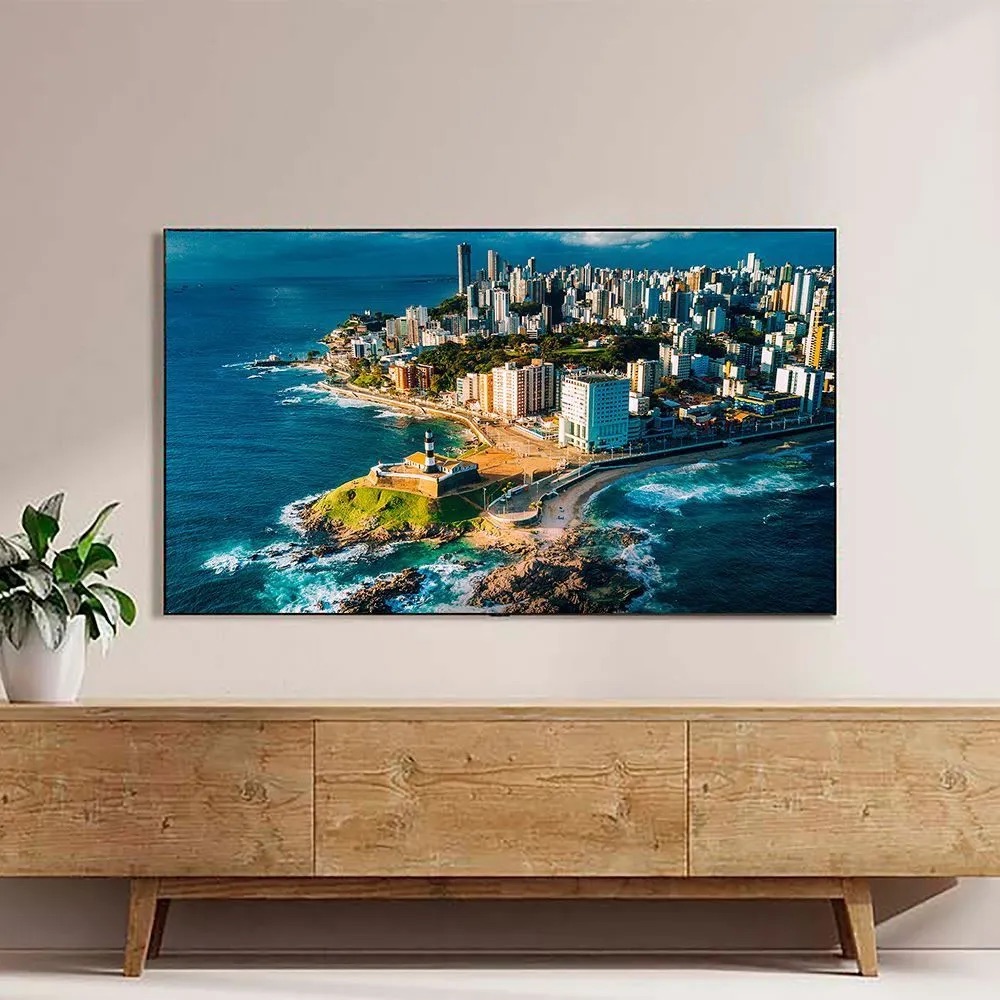 smart tv samsung uhd Havan