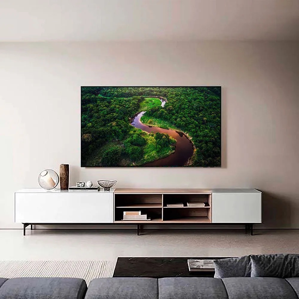 smart tv uhd samsung Havan