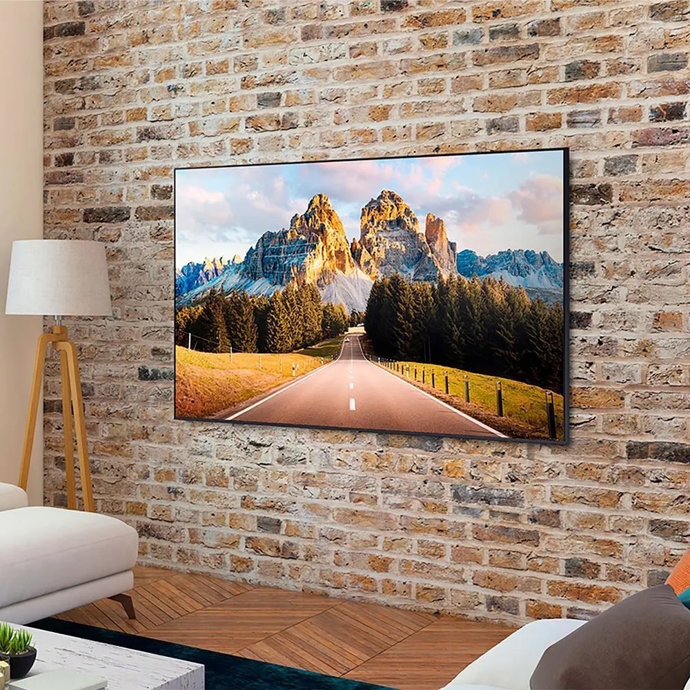 smart tv led samsung Havan