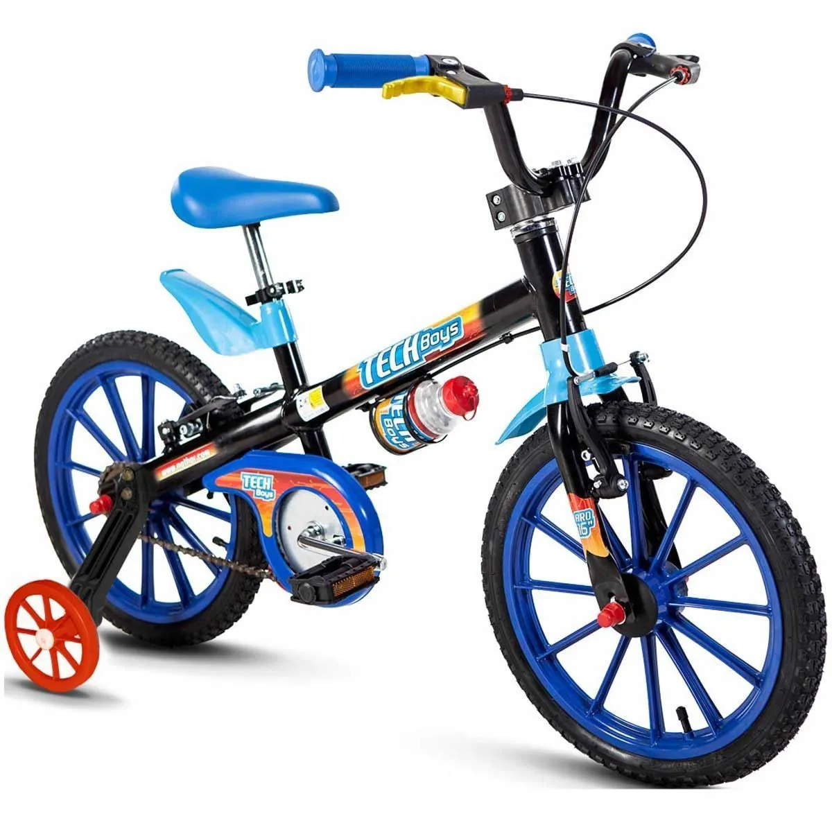 Bicicleta Infantil Dia das Crianças Havan