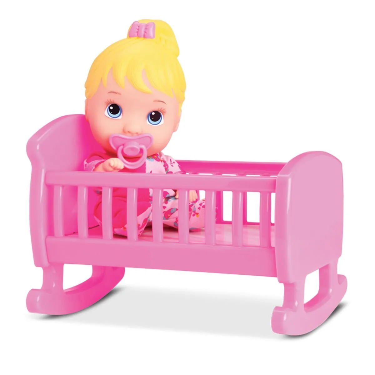 Boneca Bercinho Dia das Crianças Havan
