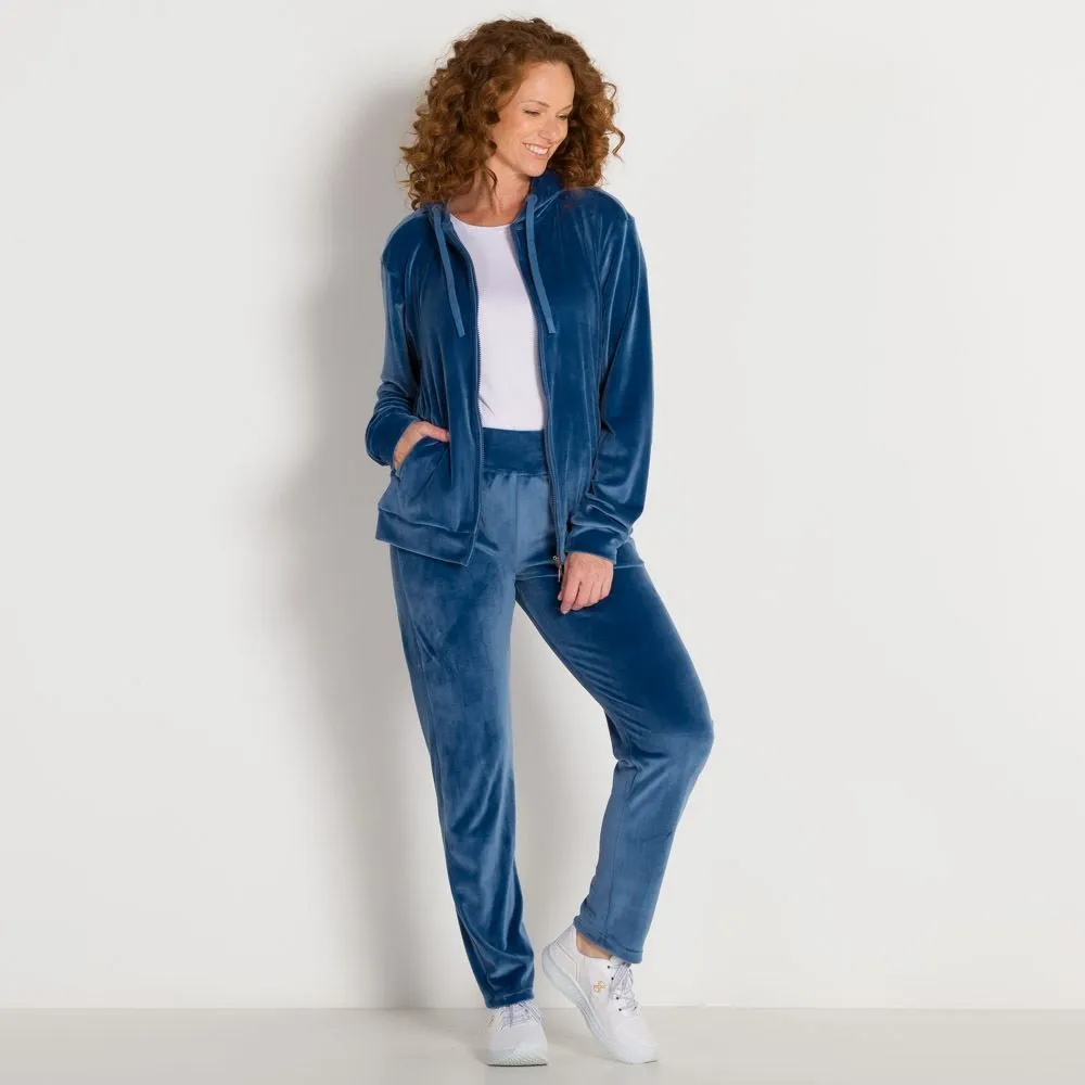 Calça Reta Moda Havan