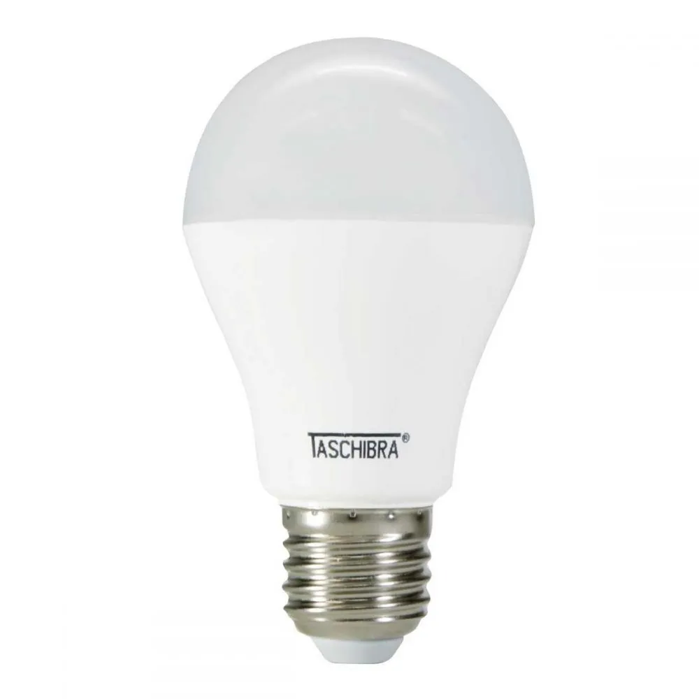 Lâmpada LED Taschibra