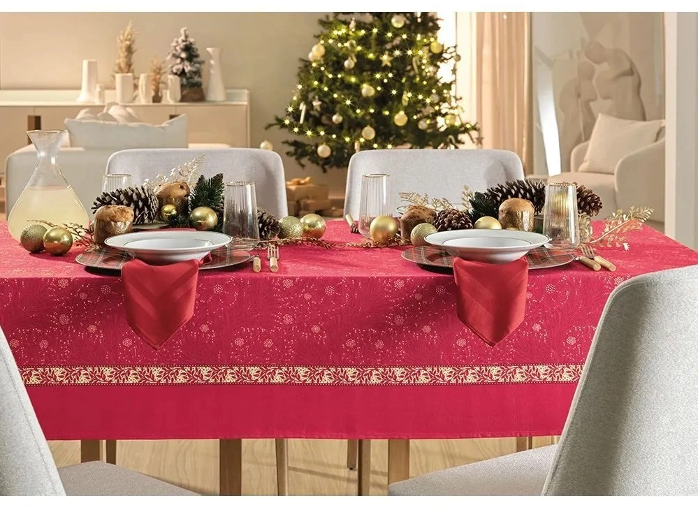 Toalha de mesa Karsten Havan