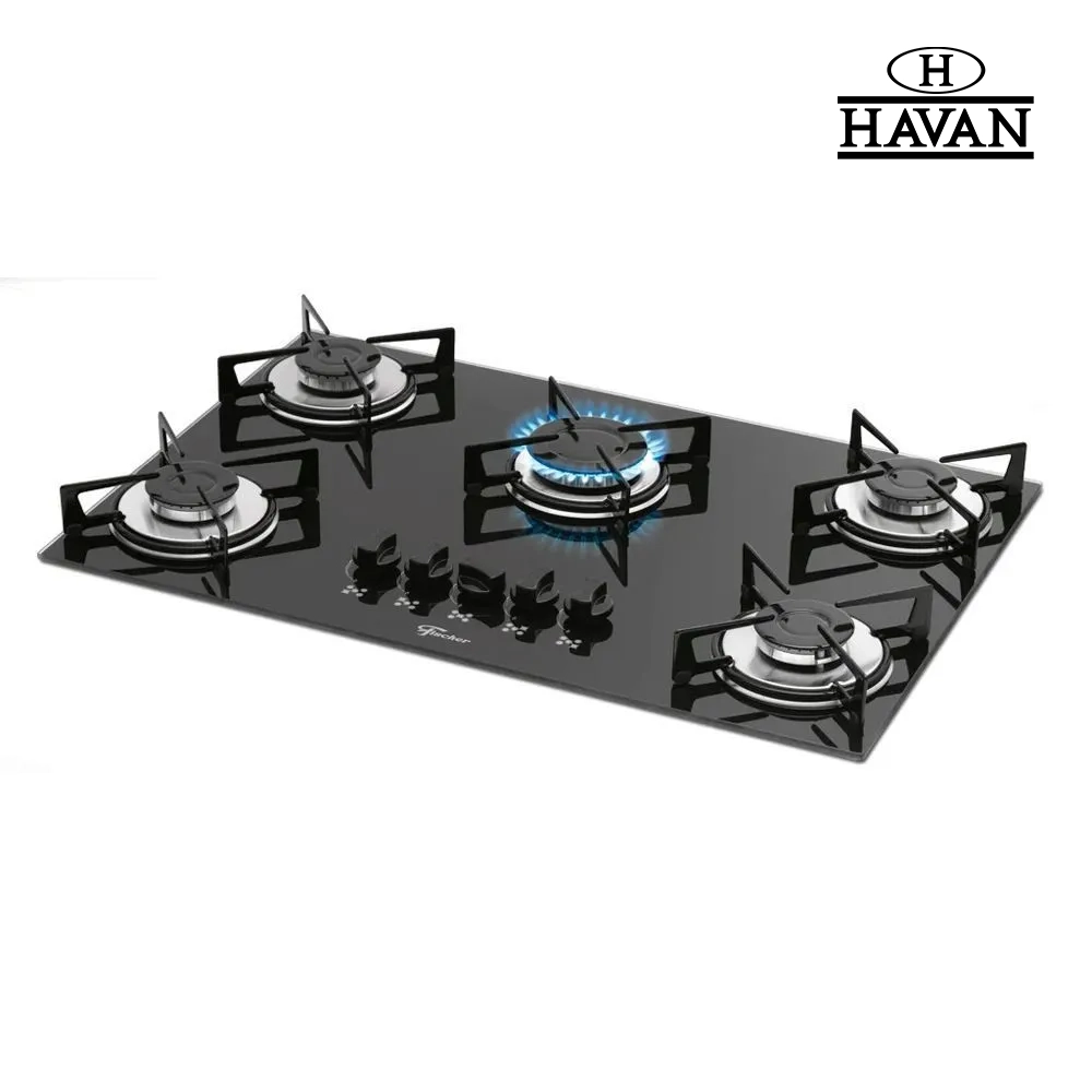 Cooktop Havan