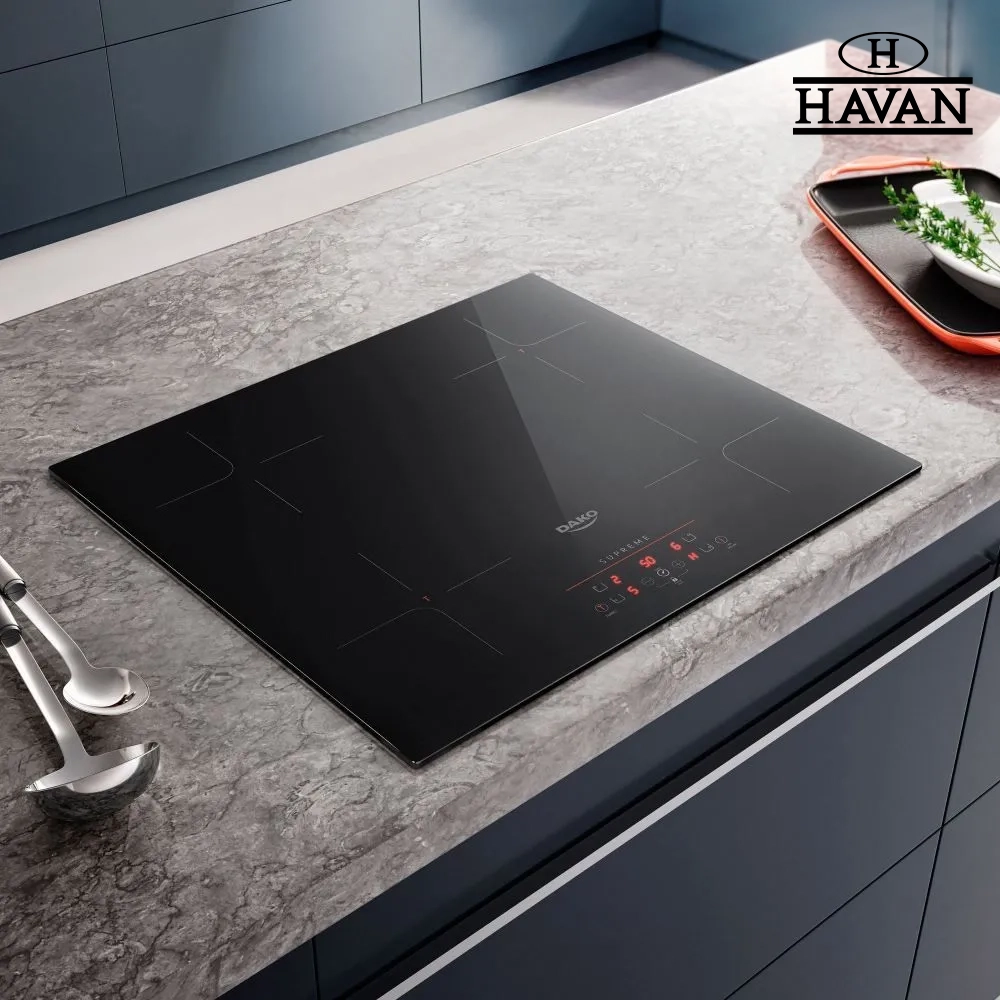 Fogão de Indução Havan