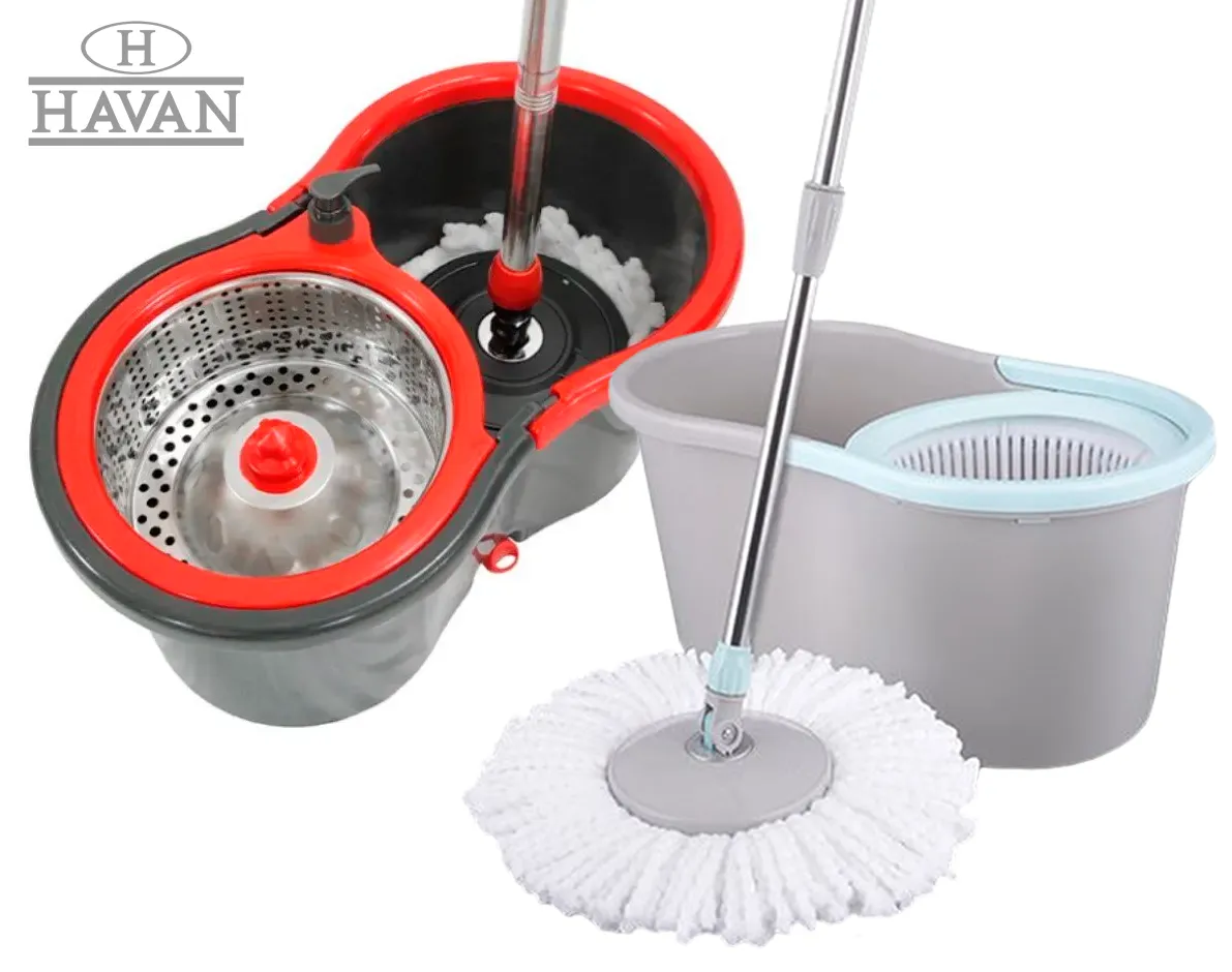 MOP giratório Havan