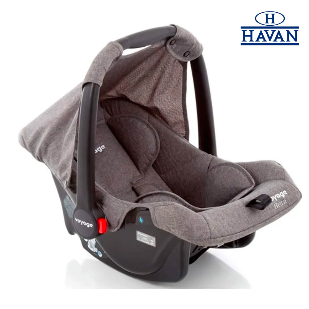 Bebê-conforto Havan