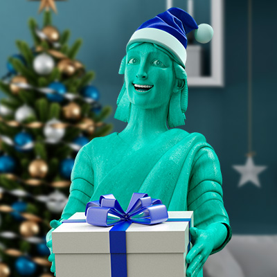 Thumb post de presentes de Natal