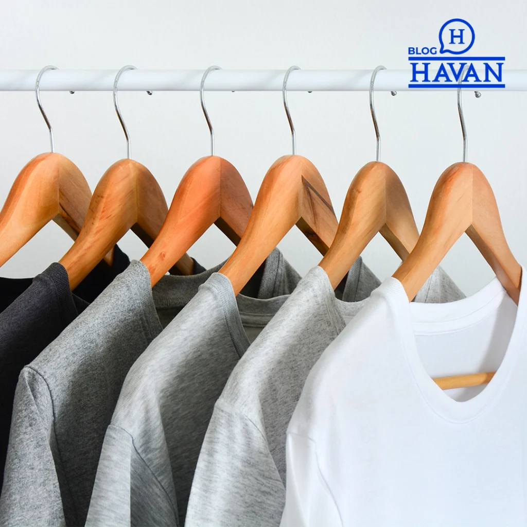 Como tirar mofo de roupas Blog Havan