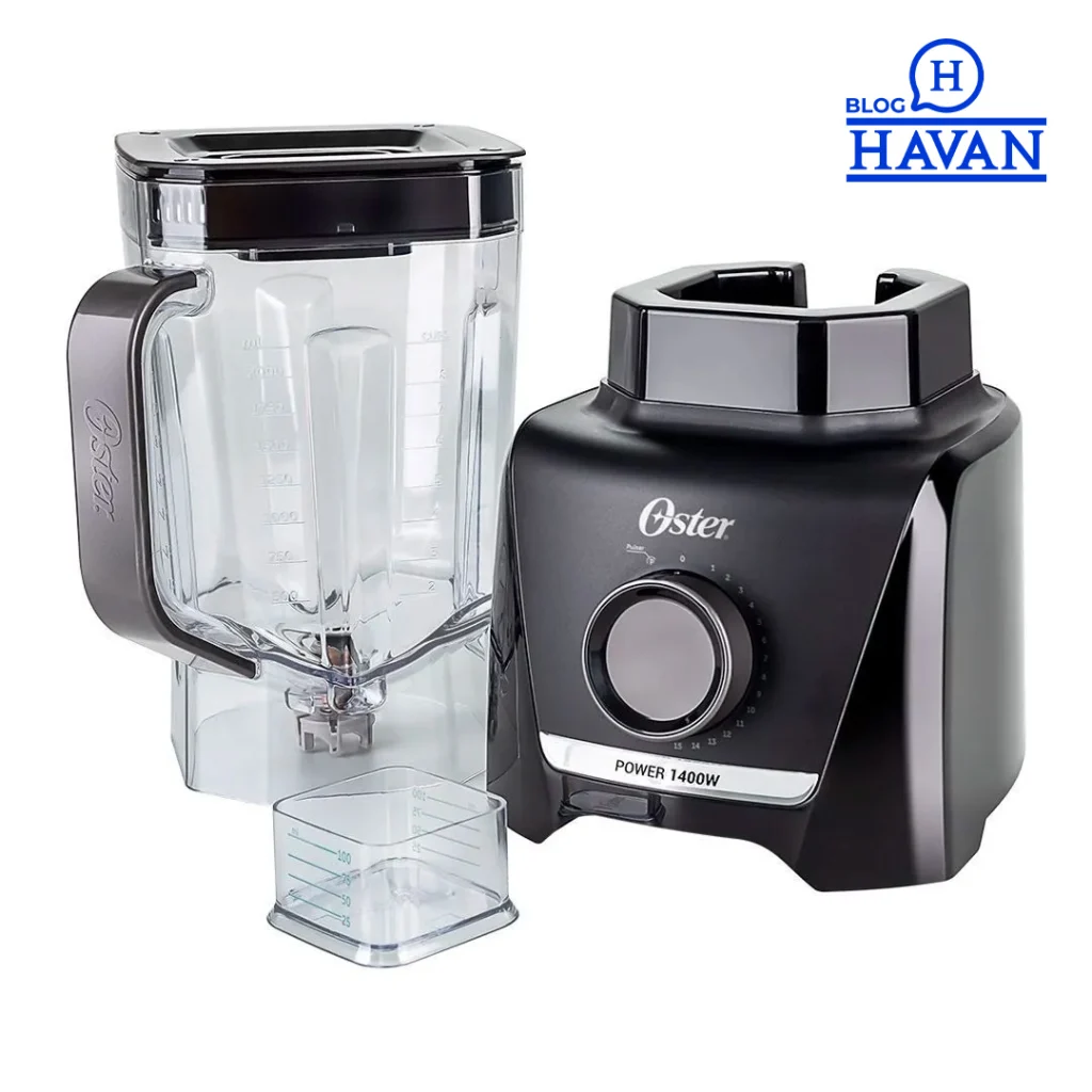 Liquidificador Oster 1400W Full 3,2 Litros OLIQ610
